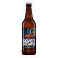 Williams Bros Brewing - 7 Giraffes - Extraordinary Scottish Ale