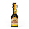 Brasserie Caulier - Bon Secours Blond - Belgian Beer