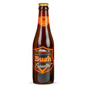 Brasserie Dubuisson - Bush Amber- Beer of Belgium