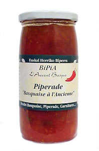 BiPiA - Sauce Basquaise BiPiA - Sauce Basquaise
