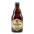 Abbaye de Maredsous - Maredsous Triple - Bière d'abbaye Belge Abbaye de Maredsous - Maredsous Triple - Bière d'abbaye Belge