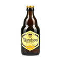 Abbaye de Maredsous - Maredsous Blonde - Bière d'abbaye Belge Abbaye de Maredsous - Maredsous Blonde - Bière d'abbaye Belge