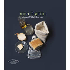 Editions Marabout - Mon risotto Editions Marabout - Mon risotto
