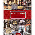 Editions Marabout - Ma Little Italy