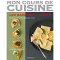 Editions Marabout - Les basiques Italien