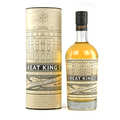 Compass Box Whisky - GREAT KING STREET Artist's Blend 43%