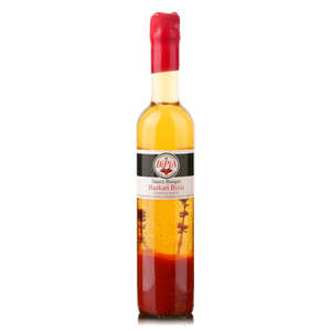 BiPiA - Zikirro sauce (Baskari Bixia)