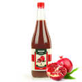 Comptoir des Saveurs - Pure organic pomegranate juice