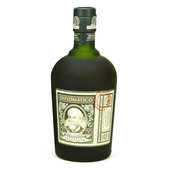 Destilerias Unidas - Diplomatico Reserva Exclusiva - Rhum du V&eacute;n&eacute;zuela