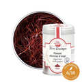 Terre Exotique - Piment cheveux d'ange - Chine (force 5)