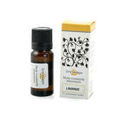 Terre Exotique - Huile essentielle Bio - Lavande