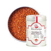 Terre Exotique - Mapuche Indian spice blend