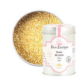 Terre Exotique - Yuzu zest - Takamatsu-shi - Japan