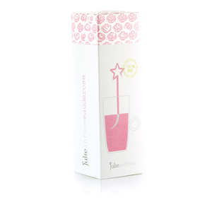 Julie Andrieu - Infusion Eau de Rose - Julie Infuse