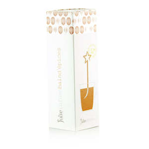 Julie Andrieu - Infusion Bain d'épices - Julie Infuse Julie Andrieu - Infusion Bain d'épices - Julie Infuse