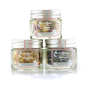 Terre Exotique - Coffret de Fleurs &agrave; cuisiner Romance - Rose, Jasmin, Bleuet