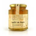 La Cuill&egrave;re Gourmande - Basil jam