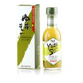 Takahashi Shoten - Yuzusco - Sauce piment&eacute;e au Yuzu