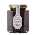 La Cuill&egrave;re Gourmande - Confiture &agrave; l'ancienne de cerise noire