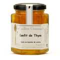 La Cuill&egrave;re Gourmande - Thyme jam