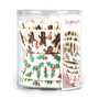 ScrapCooking ® - 65 caissettes de fêtes pour cupcakes ScrapCooking ® - 65 caissettes de fêtes pour cupcakes