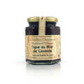 La Cuill&egrave;re Gourmande - Honey flavoured fig jam