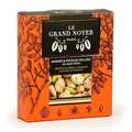 Le Grand Noyer - Pistache et amandes grill&eacute;es aux baies roses