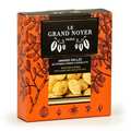 Le Grand Noyer - Roasted almond with lemon and espelette chili