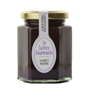 La Cuill&egrave;re Gourmande - Gourmandise For&ecirc;t Noire
