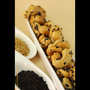 Le Grand Noyer - Roasted cashew nut with black and white toasted sesame