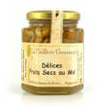 La Cuillère Gourmande - Délices fruits secs au miel La Cuillère Gourmande - Délices fruits secs au miel