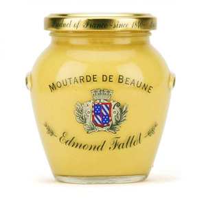 Etablissements Fallot - Beaune mustard