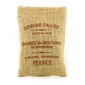 Etablissements Fallot - Graines de Moutarde de Bourgogne - Sac toile de jute