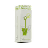 Julie Andrieu - Infusion vert citron - Julie Infuse