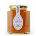 La Cuill&egrave;re Gourmande - Passion fruit jam