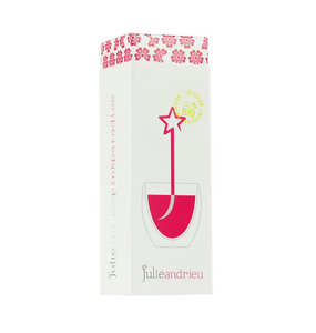 Julie Andrieu - Infusion pink paradise - Julie Infuse
