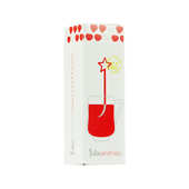 Julie Andrieu - Infusion vanille fraise - Julie Infuse