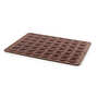 L&eacute;ku&eacute; - Plaque pour macarons en silicone L&eacute;ku&eacute;