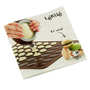 L&eacute;ku&eacute; - Kit macarons silicone L&eacute;ku&eacute; (plaque + Decomax)