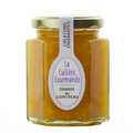La Cuill&egrave;re Gourmande - Confiture &agrave; l'ancienne d'orange au Cointreau