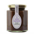 La Cuill&egrave;re Gourmande - Gourmandise poire au chocolat