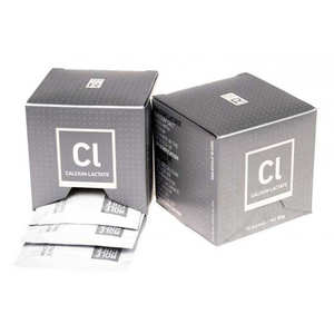 Saveurs MOL&Eacute;CULE-R - Calcium Lactate