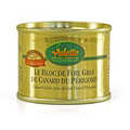 Valette - Block of duck foie gras from P&eacute;rigord