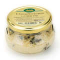 Valette - Small ovenproof dish of snails with garlic cream