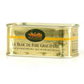 Valette - Block of goose Foie gras