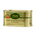 Valette - Le bloc de foie gras de canard du P&eacute;rigord truff&eacute; 3%