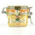 Valette - The whole Duck foie gras from P&eacute;rigord