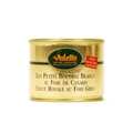 Valette - Les Petits Boudins Blancs au Foie de Canard Sauce Royale au Foie Gras
