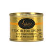 Le bloc de foie gras d'oie