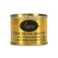 Valette - Le bloc de foie gras d'oie (bo&icirc;te de 65g)